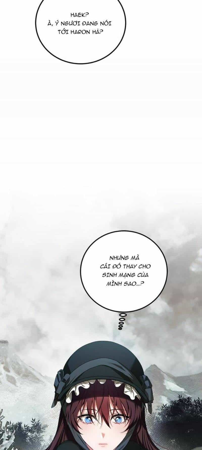 Quãng Đời Còn Lại Của Nữ Phụ Yểu Mệnh - Chương 58 - ảnh 27