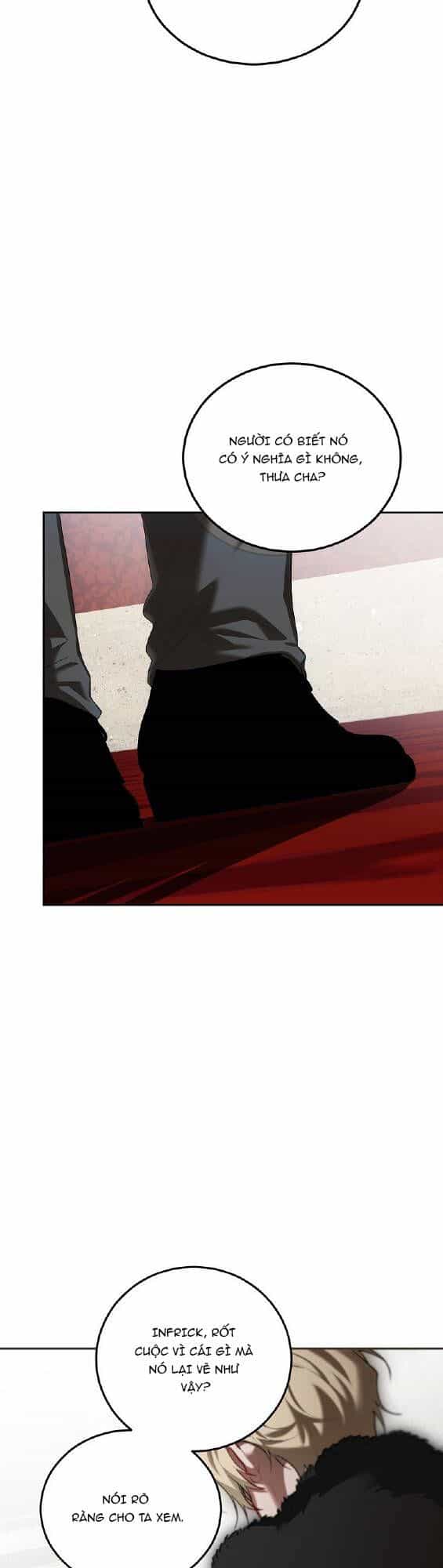 Quãng Đời Còn Lại Của Nữ Phụ Yểu Mệnh - Chương 61.1 - ảnh 52