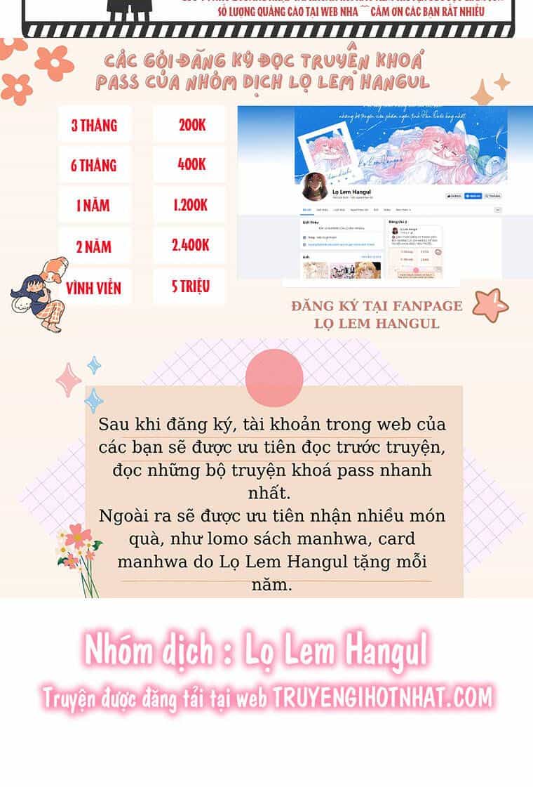Quãng Đời Còn Lại Của Nữ Phụ Yểu Mệnh - Chương 62.1 - ảnh 23