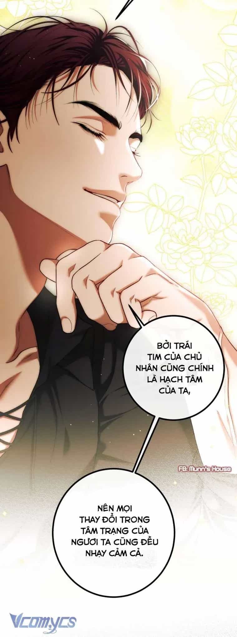 Quãng Đời Còn Lại Của Nữ Phụ Yểu Mệnh - Chương 87 - ảnh 36