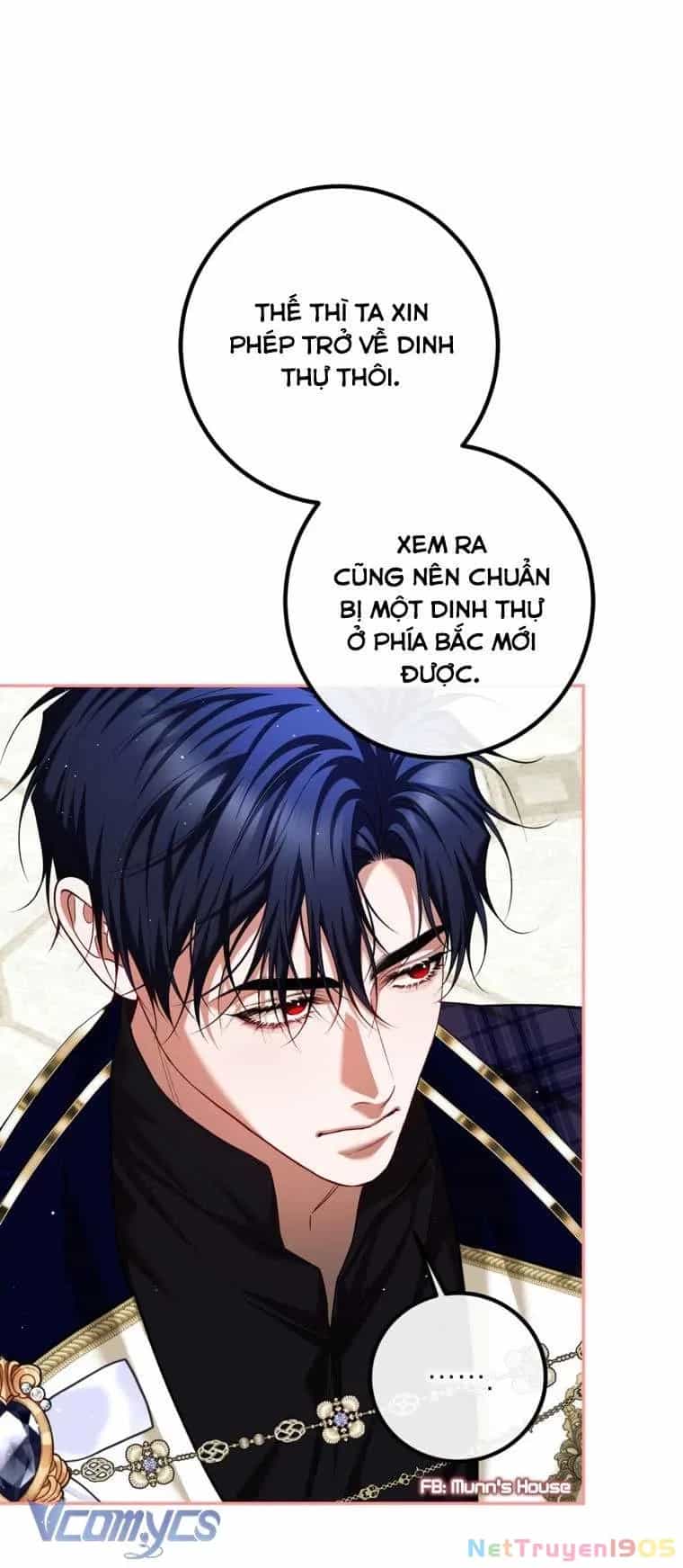 Quãng Đời Còn Lại Của Nữ Phụ Yểu Mệnh - Chương 87 - ảnh 62