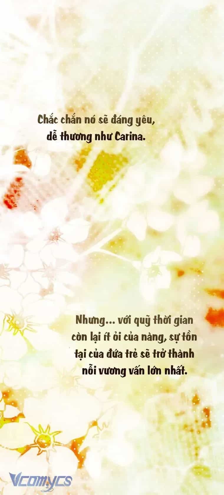 Quãng Đời Còn Lại Của Nữ Phụ Yểu Mệnh - Chương 91 - ảnh 29