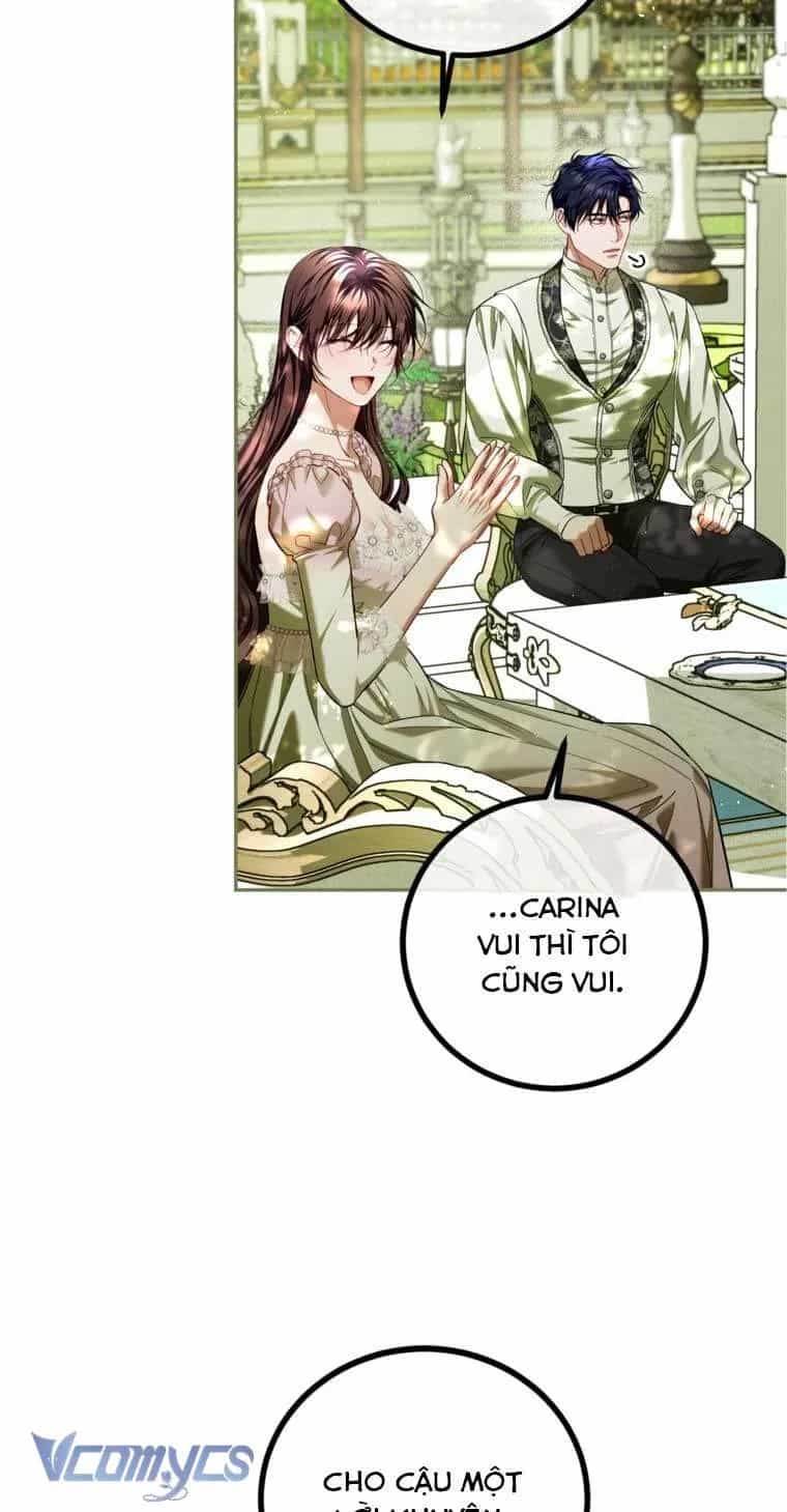 Quãng Đời Còn Lại Của Nữ Phụ Yểu Mệnh - Chương 94 - ảnh 56