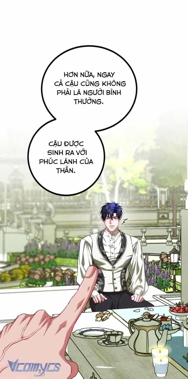 Quãng Đời Còn Lại Của Nữ Phụ Yểu Mệnh - Chương 94 - ảnh 60