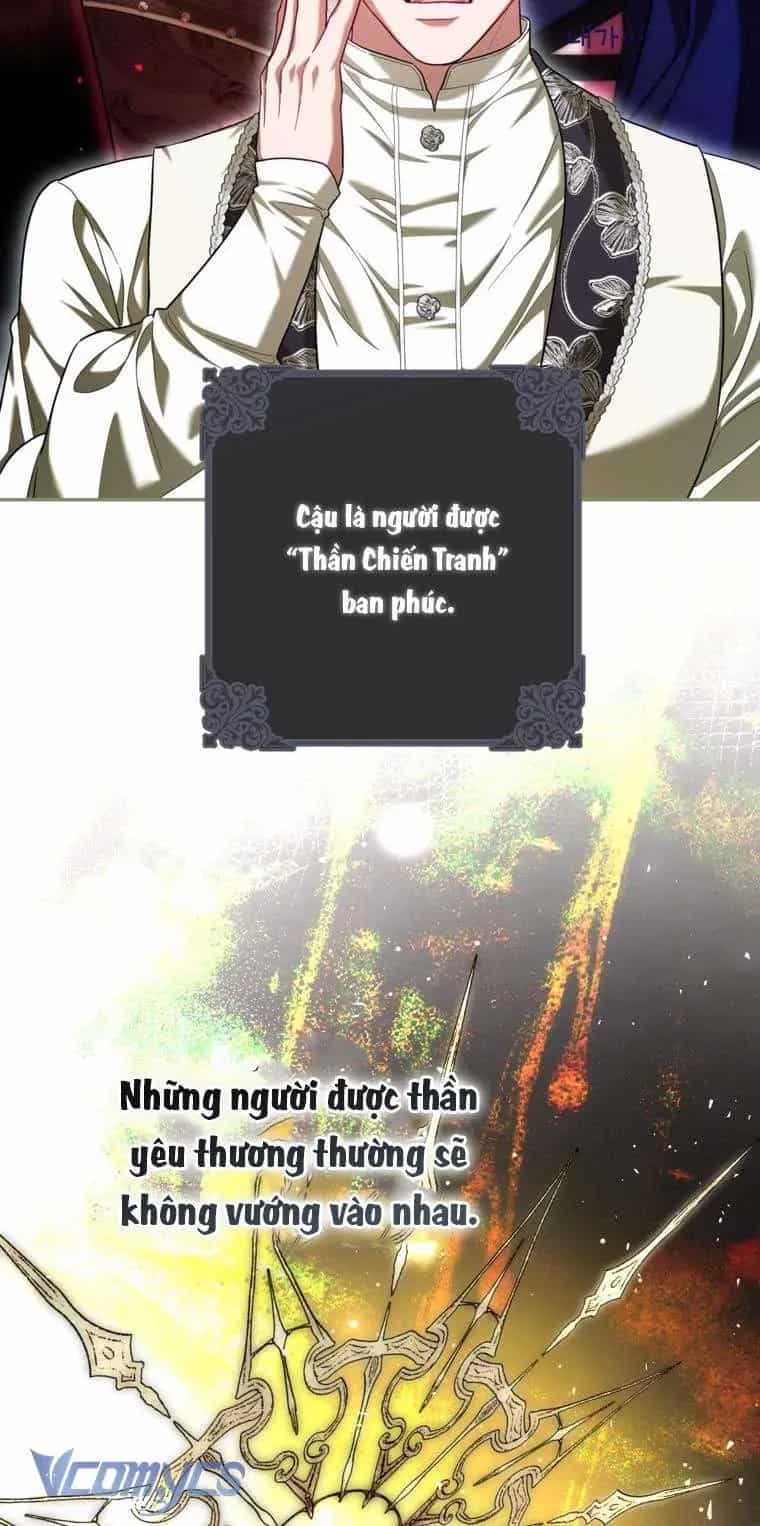 Quãng Đời Còn Lại Của Nữ Phụ Yểu Mệnh - Chương 94 - ảnh 62