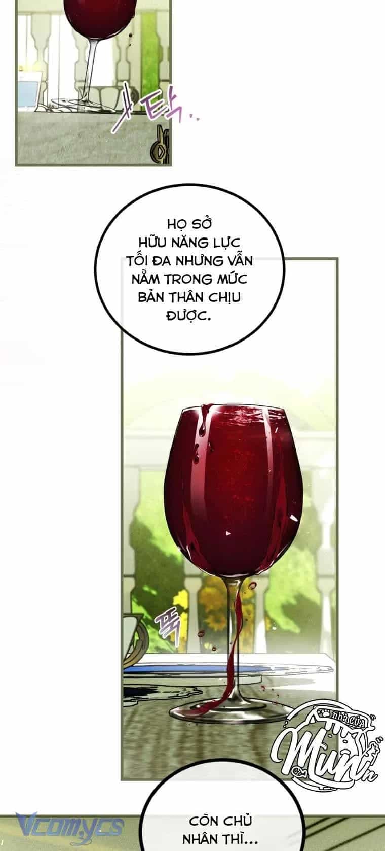 Quãng Đời Còn Lại Của Nữ Phụ Yểu Mệnh - Chương 95 - ảnh 24
