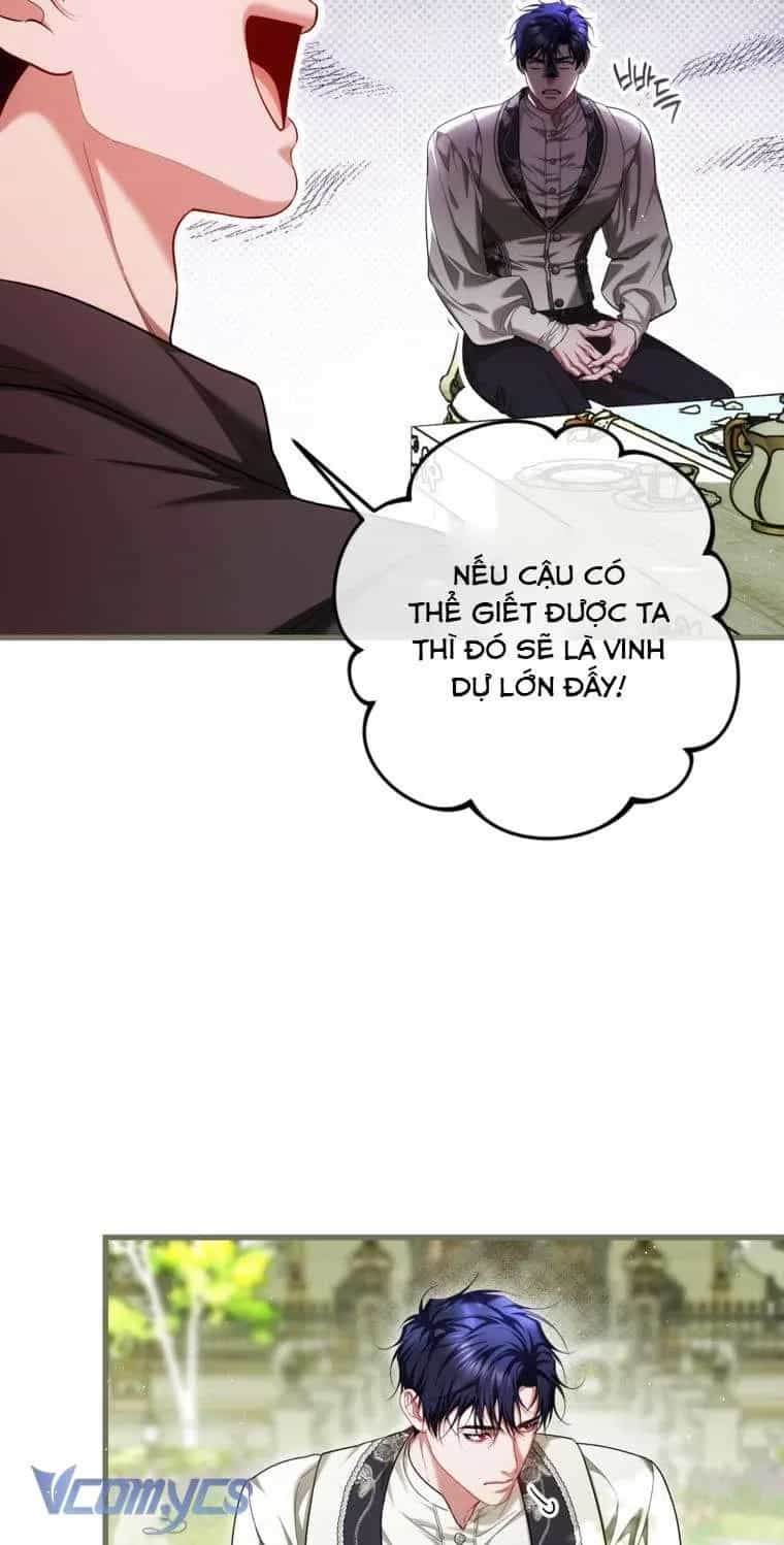 Quãng Đời Còn Lại Của Nữ Phụ Yểu Mệnh - Chương 95 - ảnh 44