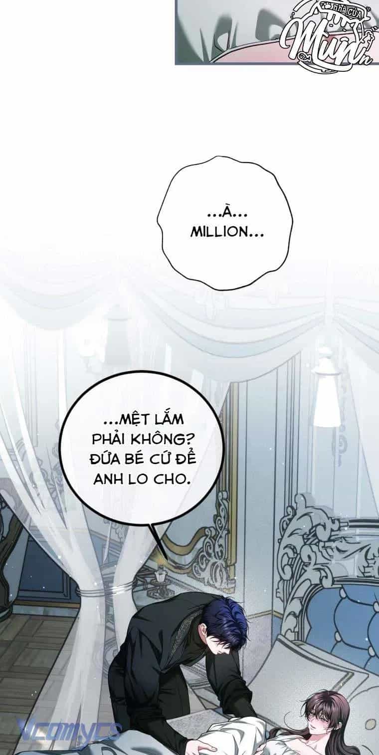 Quãng Đời Còn Lại Của Nữ Phụ Yểu Mệnh - Chương 96 - ảnh 22