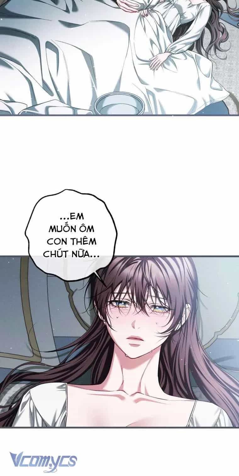 Quãng Đời Còn Lại Của Nữ Phụ Yểu Mệnh - Chương 96 - ảnh 23