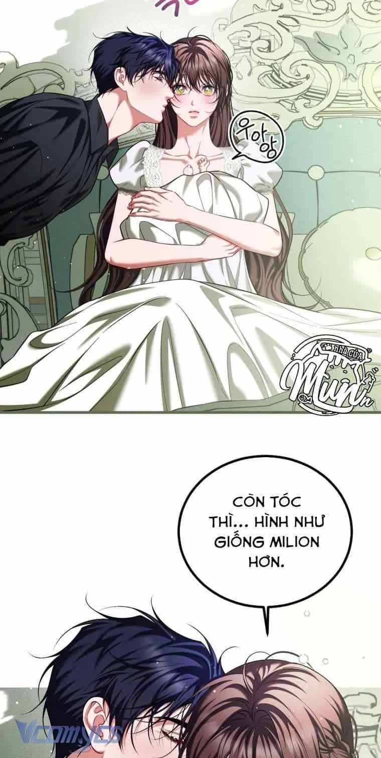Quãng Đời Còn Lại Của Nữ Phụ Yểu Mệnh - Chương 96 - ảnh 41