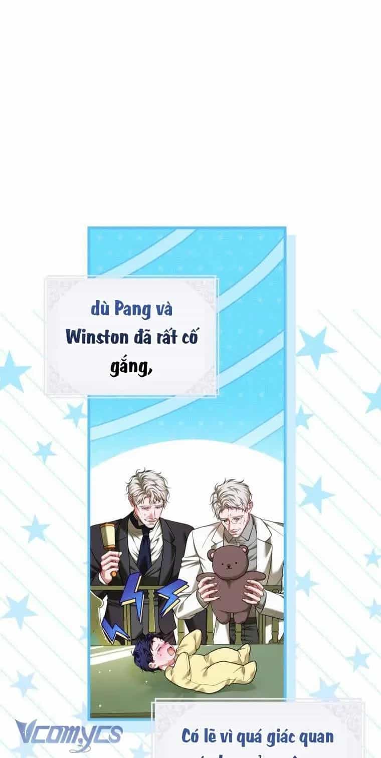 Quãng Đời Còn Lại Của Nữ Phụ Yểu Mệnh - Chương 97 - ảnh 10