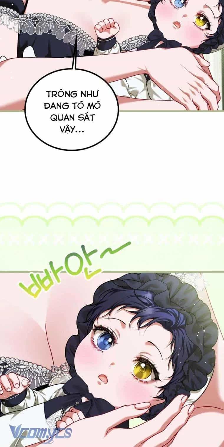 Quãng Đời Còn Lại Của Nữ Phụ Yểu Mệnh - Chương 97 - ảnh 12
