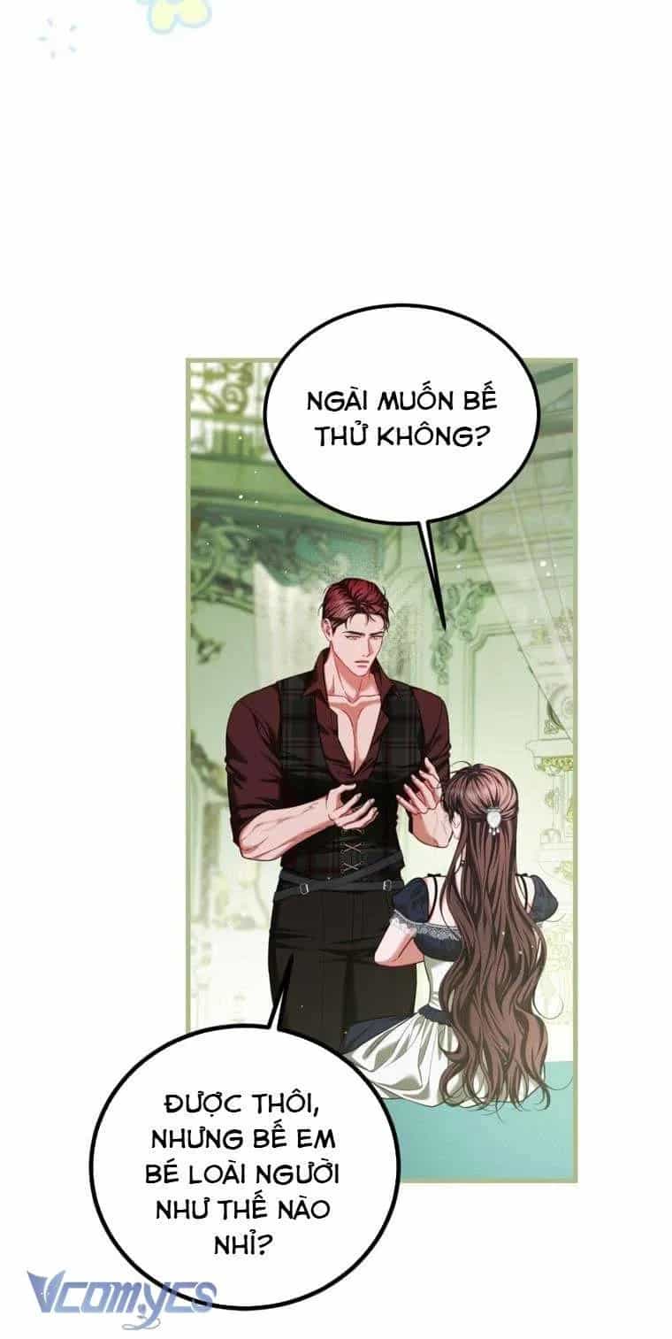 Quãng Đời Còn Lại Của Nữ Phụ Yểu Mệnh - Chương 97 - ảnh 14