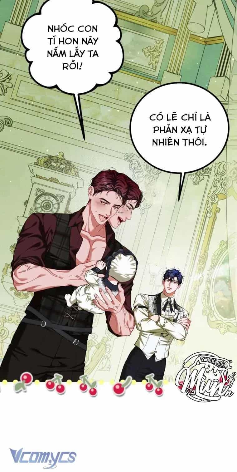 Quãng Đời Còn Lại Của Nữ Phụ Yểu Mệnh - Chương 97 - ảnh 21