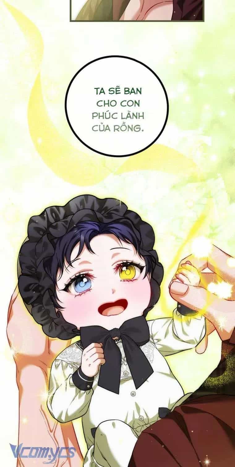 Quãng Đời Còn Lại Của Nữ Phụ Yểu Mệnh - Chương 97 - ảnh 31