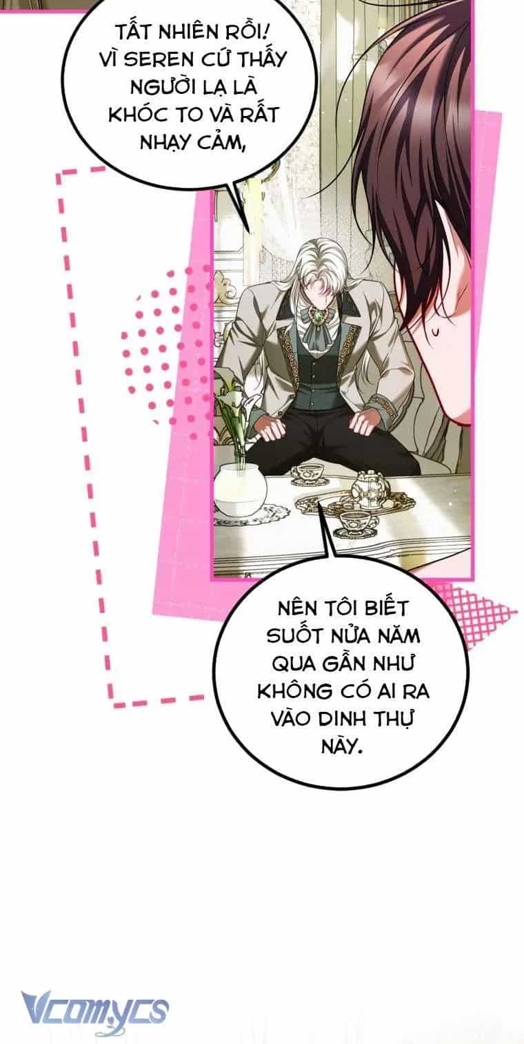 Quãng Đời Còn Lại Của Nữ Phụ Yểu Mệnh - Chương 97 - ảnh 45