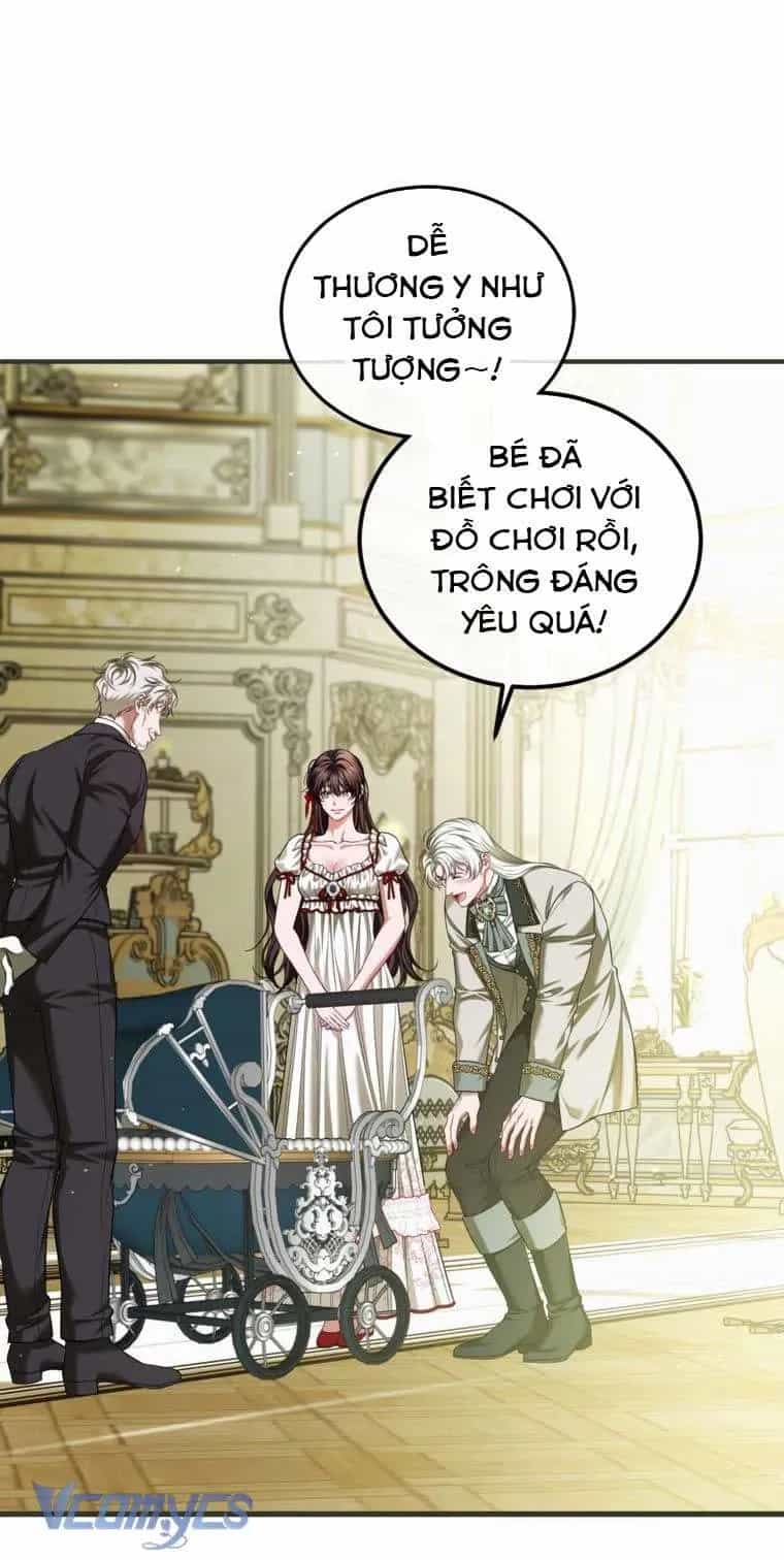 Quãng Đời Còn Lại Của Nữ Phụ Yểu Mệnh - Chương 97 - ảnh 55