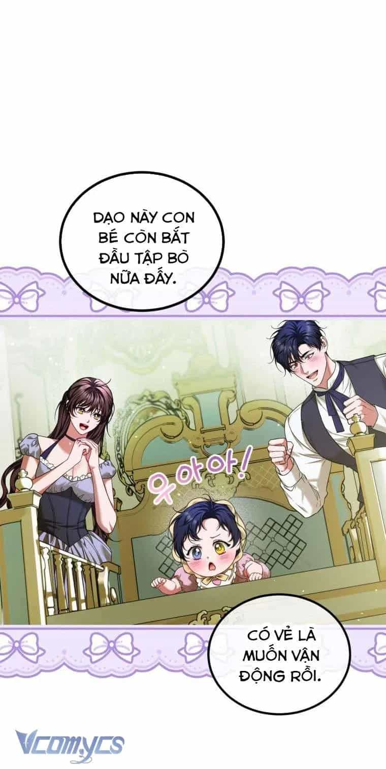Quãng Đời Còn Lại Của Nữ Phụ Yểu Mệnh - Chương 97 - ảnh 56