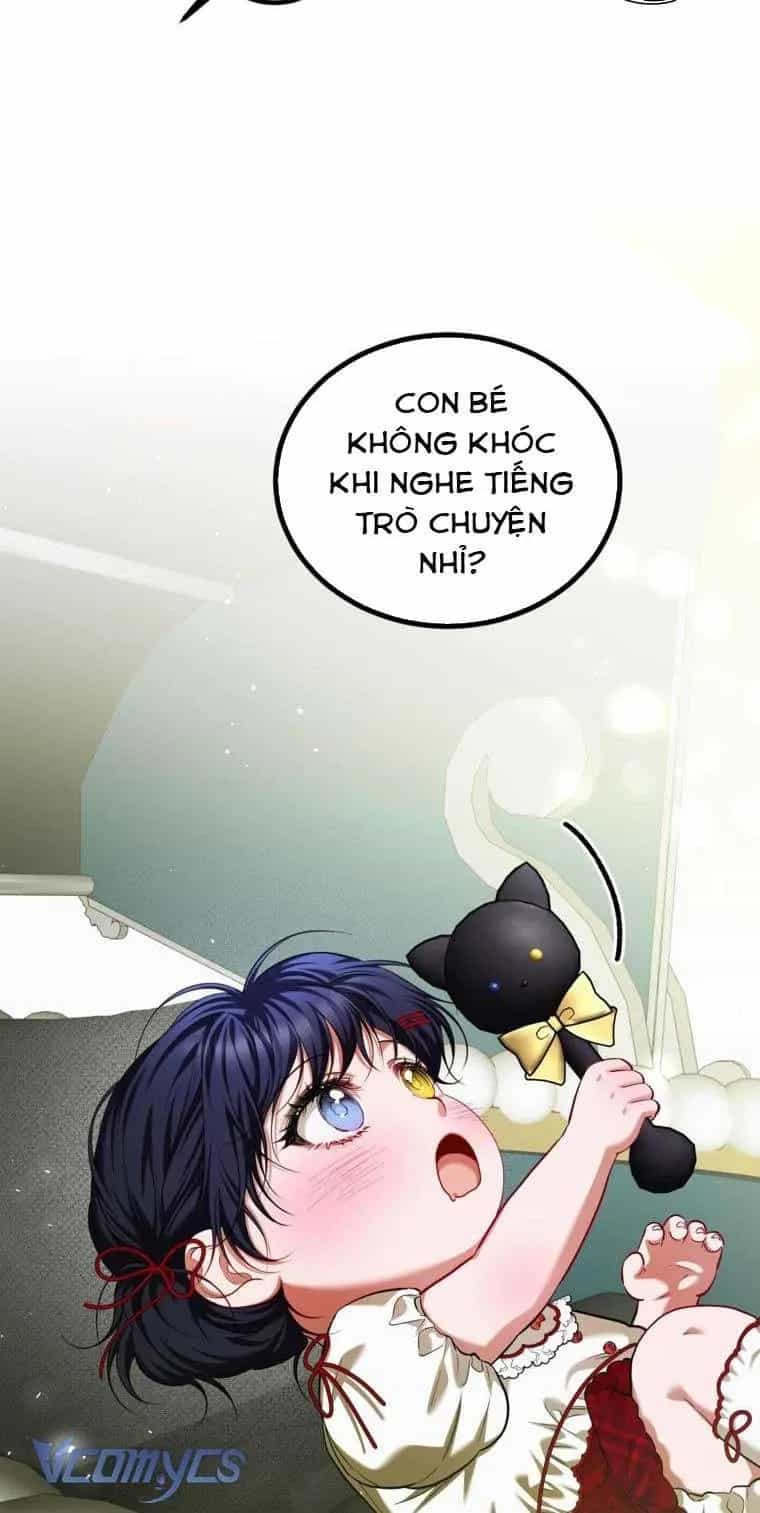 Quãng Đời Còn Lại Của Nữ Phụ Yểu Mệnh - Chương 97 - ảnh 58