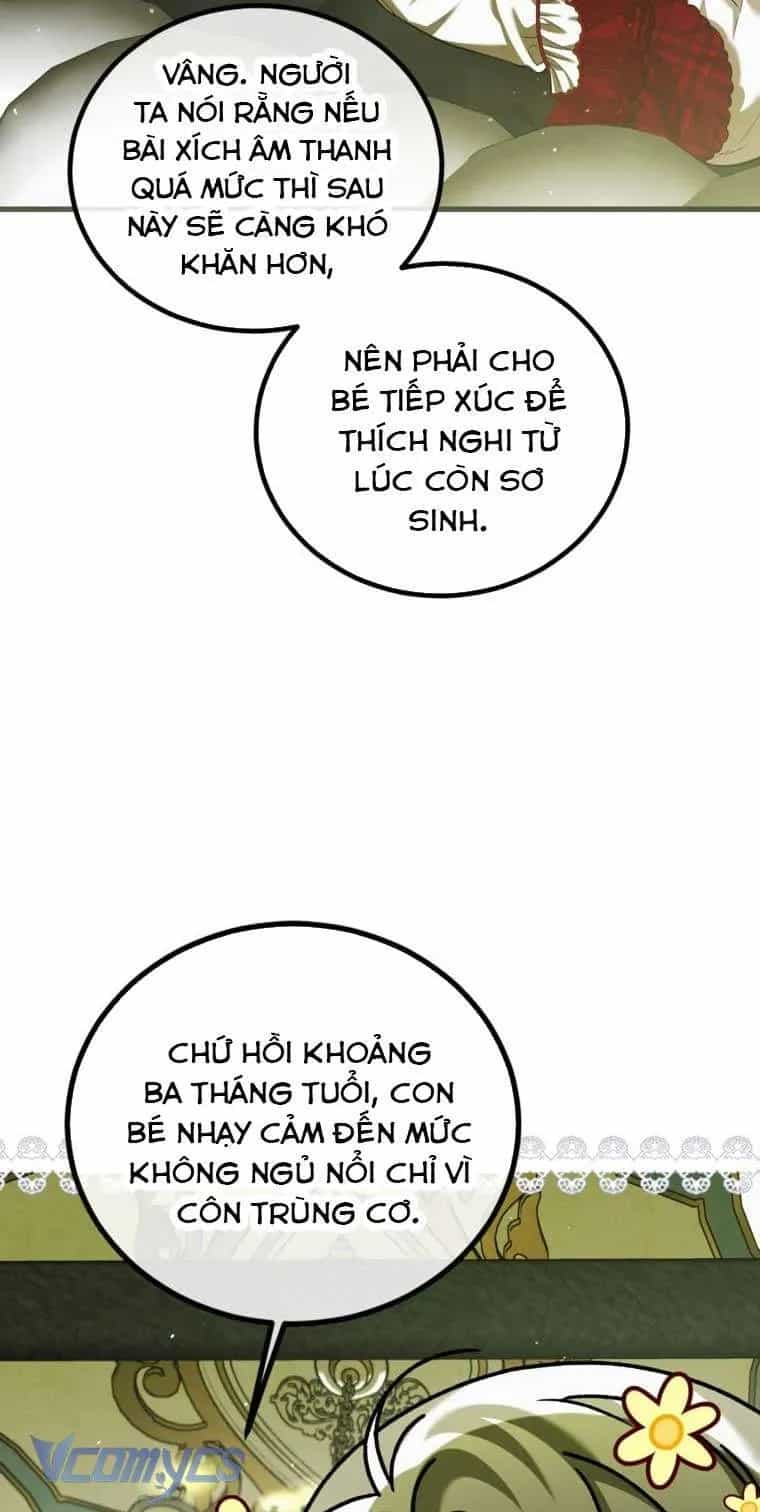 Quãng Đời Còn Lại Của Nữ Phụ Yểu Mệnh - Chương 97 - ảnh 59