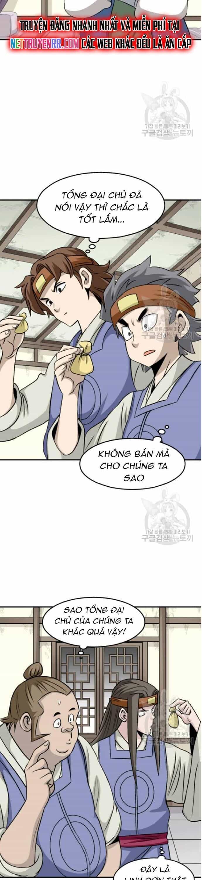 Quang Long - Chương 101 - ảnh 5