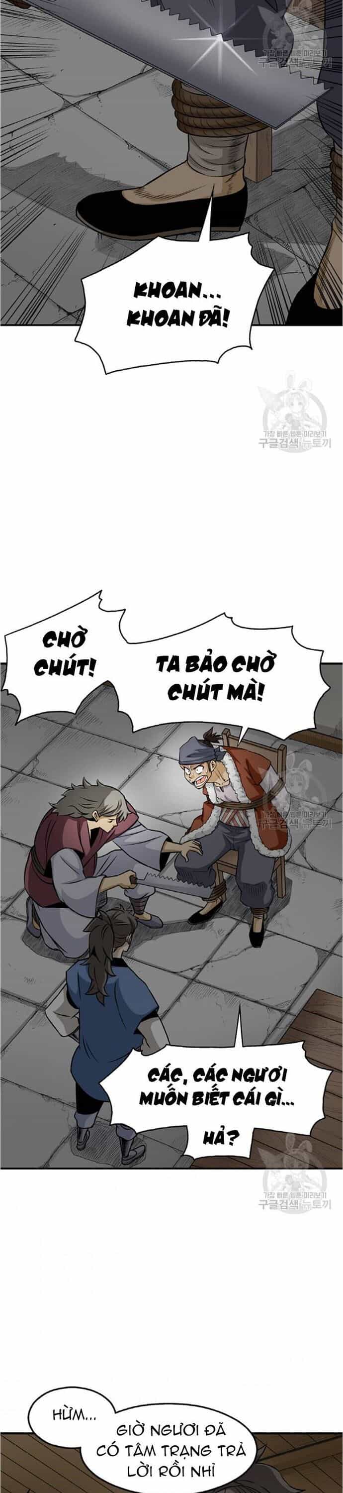 Quang Long - Chương 104 - ảnh 3