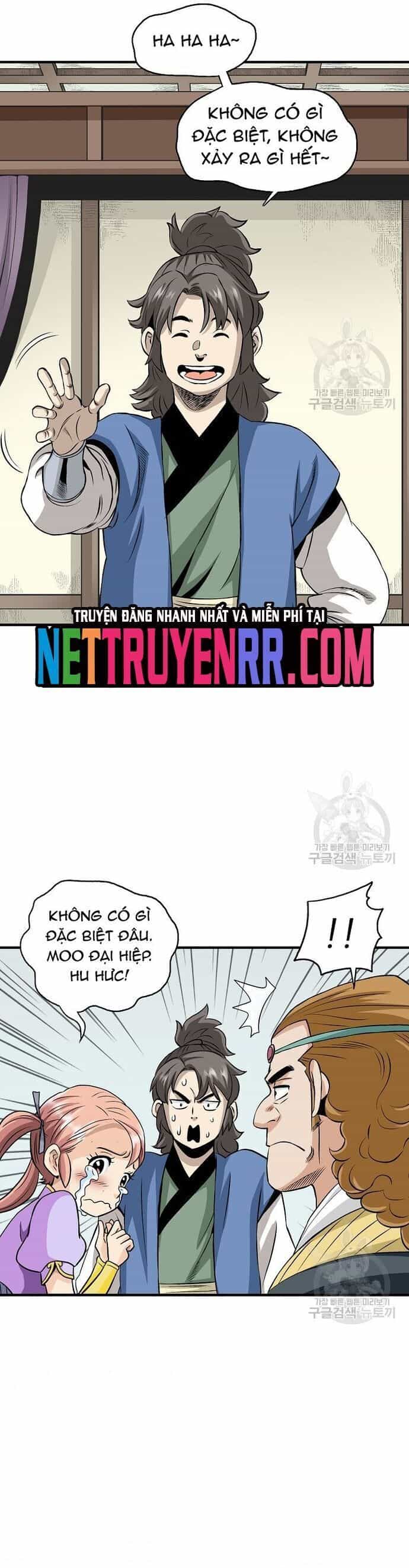Quang Long - Chương 108 - ảnh 3