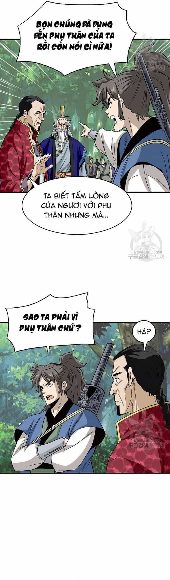Quang Long - Chương 111 - ảnh 5