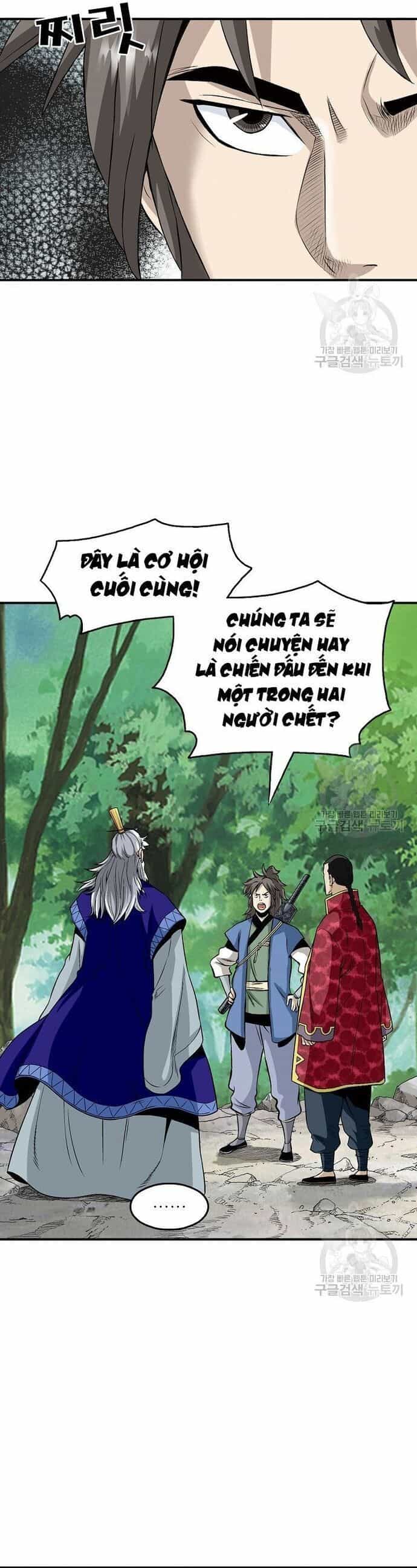 Quang Long - Chương 111 - ảnh 7