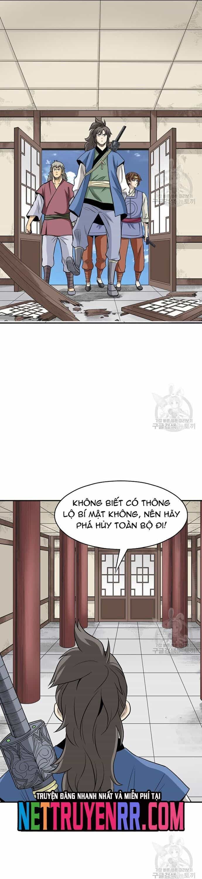 Quang Long - Chương 113 - ảnh 16