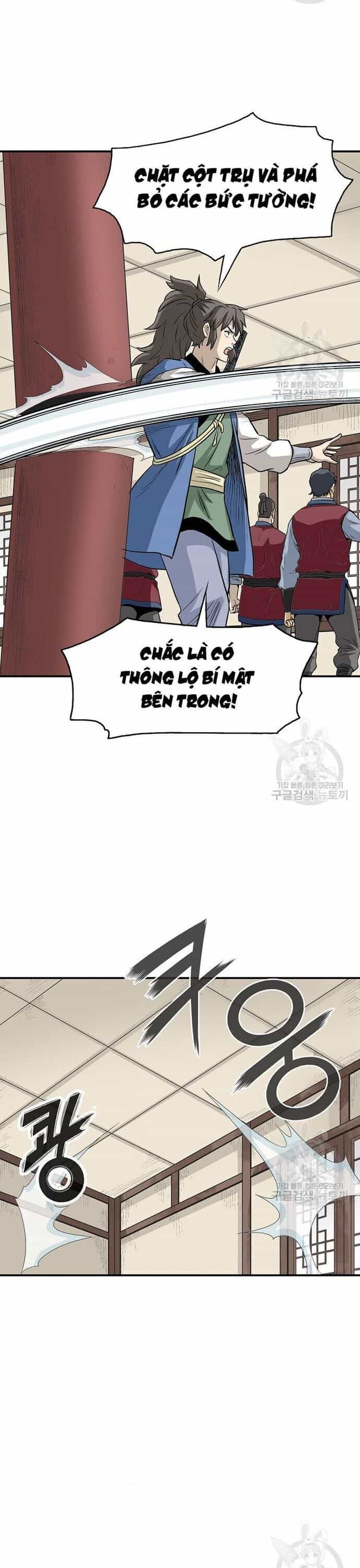 Quang Long - Chương 113 - ảnh 17
