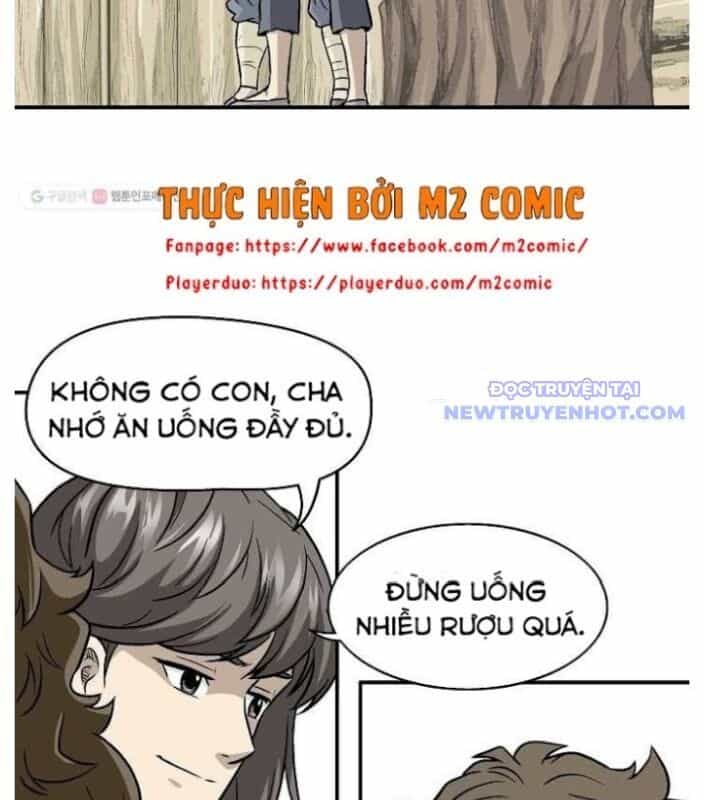 Quang Long - Chương 2 - ảnh 14