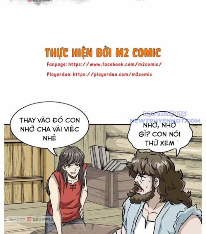 Quang Long - Chương 2 - ảnh 8
