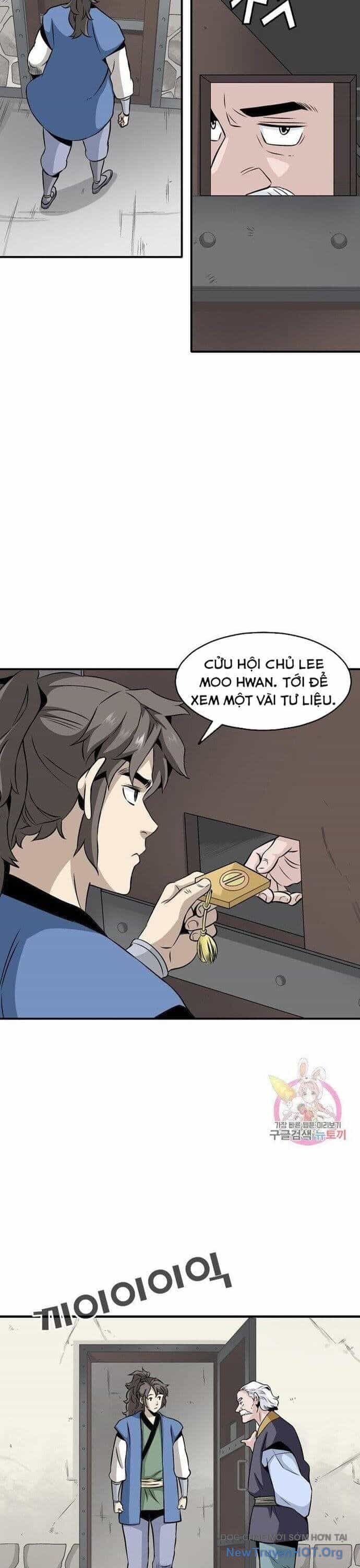 Quang Long - Chương 48 - ảnh 22