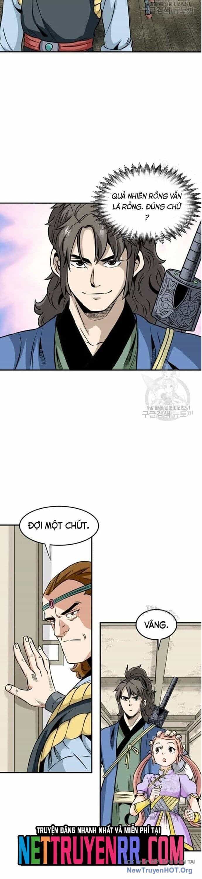 Quang Long - Chương 61 - ảnh 3