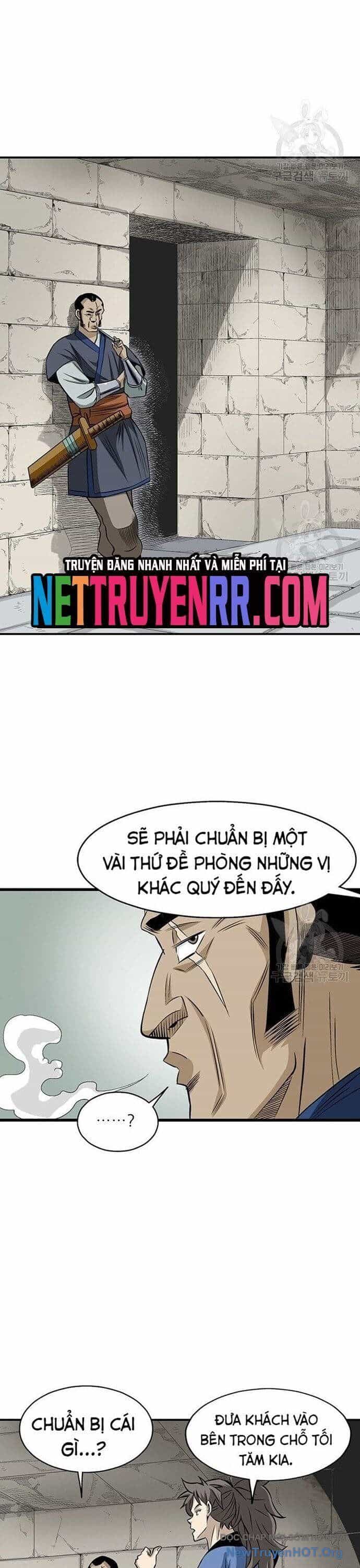 Quang Long - Chương 76 - ảnh 5
