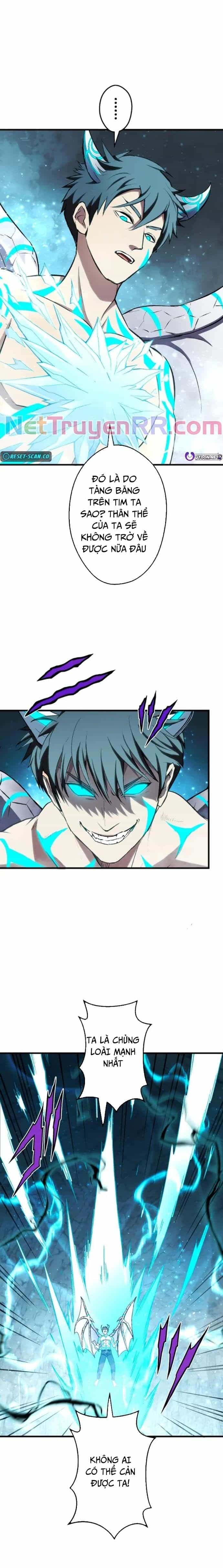 Quật Khởi Từ Tầng Đáy - Chương 27 - ảnh 11
