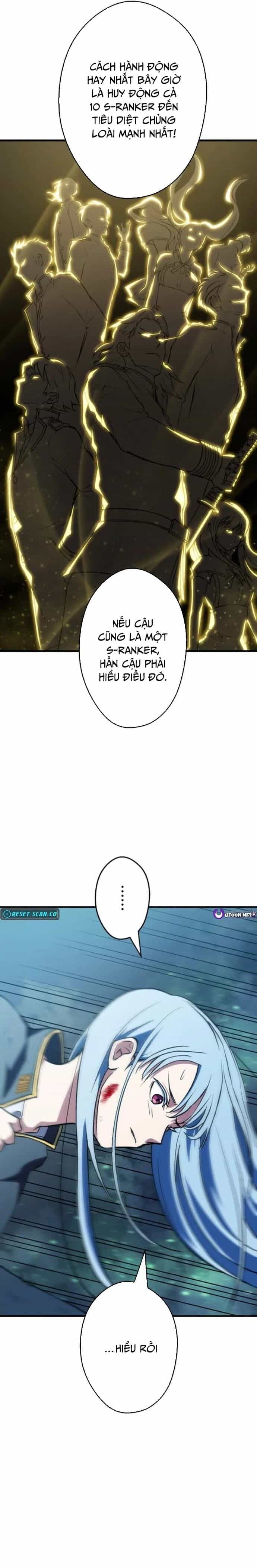 Quật Khởi Từ Tầng Đáy - Chương 27 - ảnh 21
