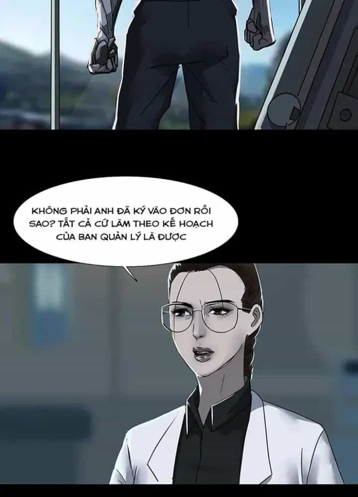 Quay Đầu Là Bờ - Chương 110 - ảnh 15
