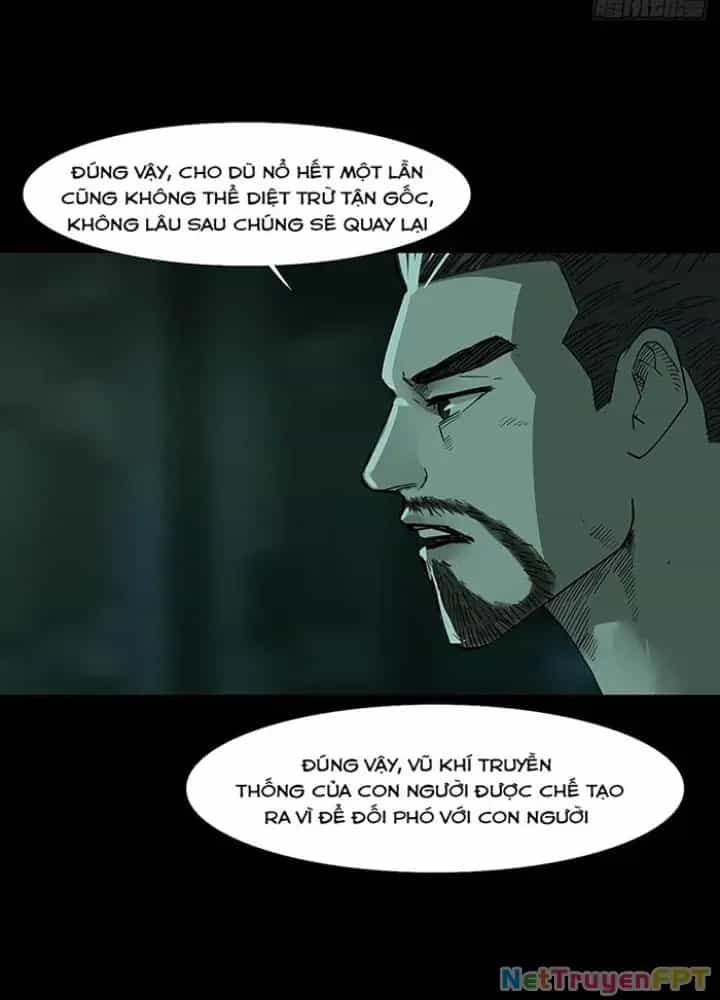 Quay Đầu Là Bờ - Chương 111 - ảnh 37