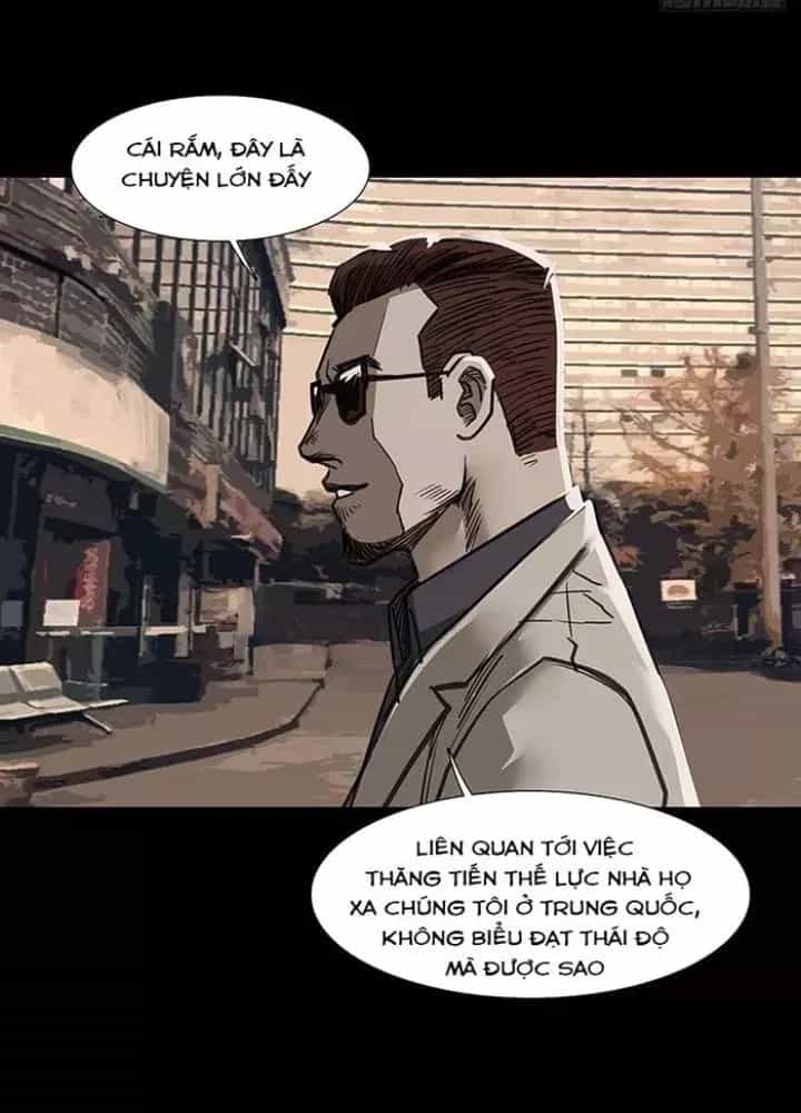 Quay Đầu Là Bờ - Chương 148 - ảnh 38