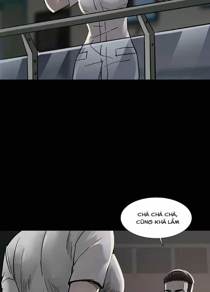 Quay Đầu Là Bờ - Chương 149 - ảnh 38