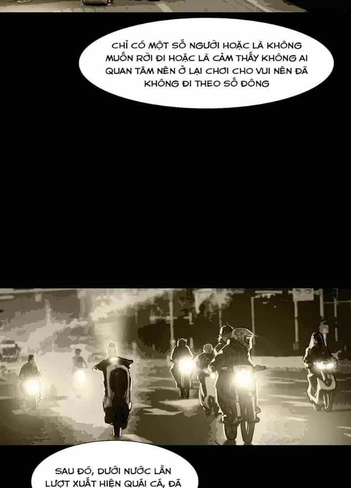 Quay Đầu Là Bờ - Chương 158 - ảnh 43