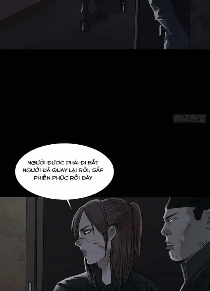 Quay Đầu Là Bờ - Chương 164 - ảnh 9