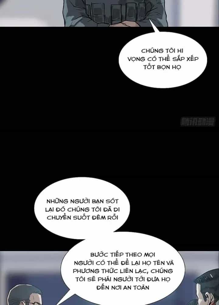 Quay Đầu Là Bờ - Chương 167 - ảnh 9