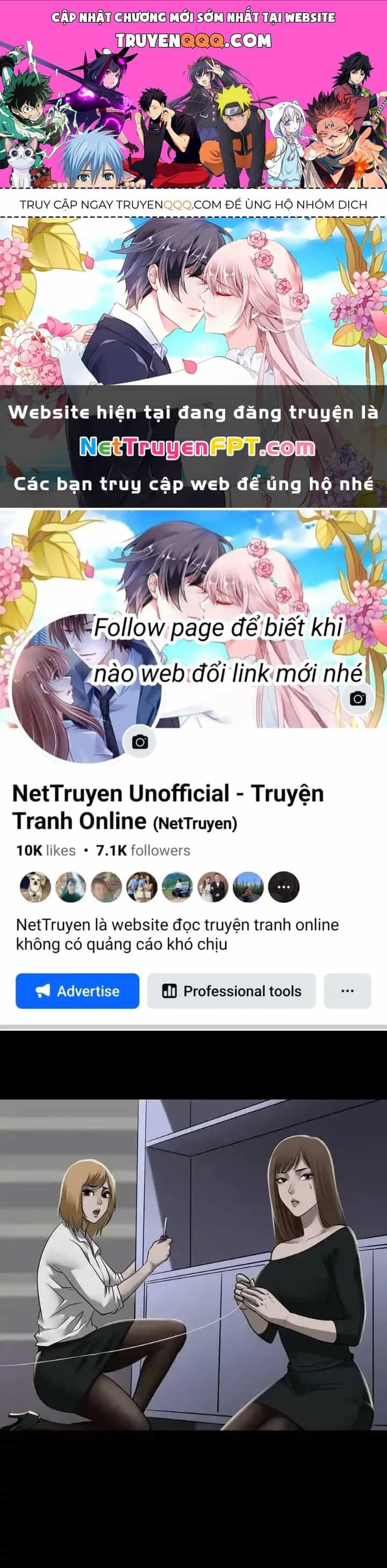 Quay Đầu Là Bờ - Chương 161 - ảnh 1