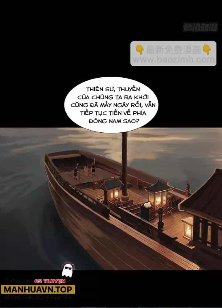 Quay Đầu Là Bờ - Chương 185 - ảnh 20