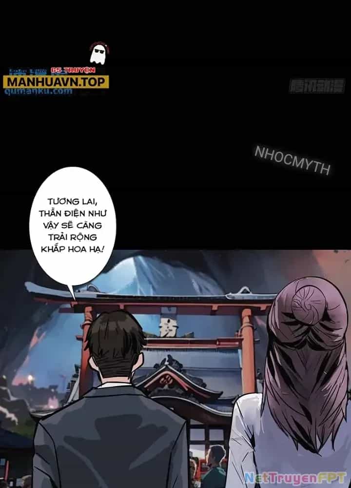 Quay Đầu Là Bờ - Chương 207 - ảnh 9