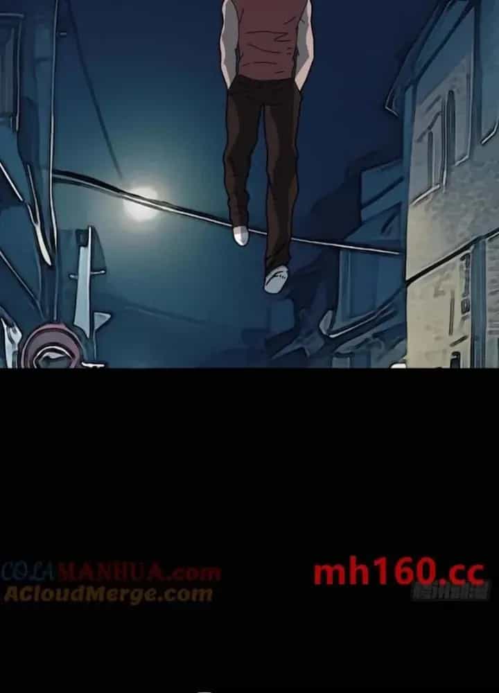 Quay Đầu Là Bờ - Chương 218 - ảnh 20