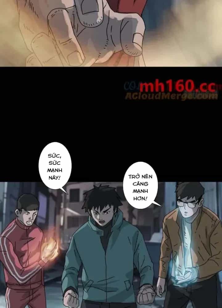 Quay Đầu Là Bờ - Chương 218 - ảnh 38